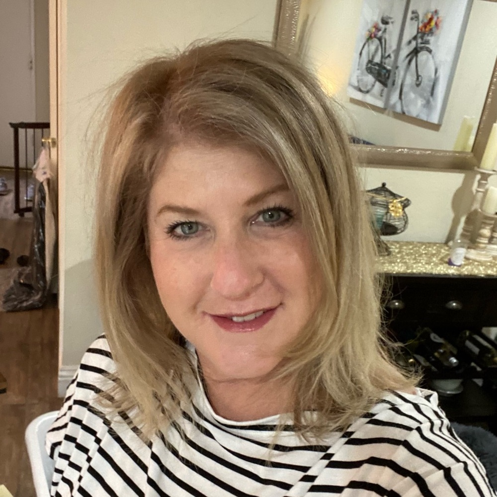 Meet your Posher, Dianna